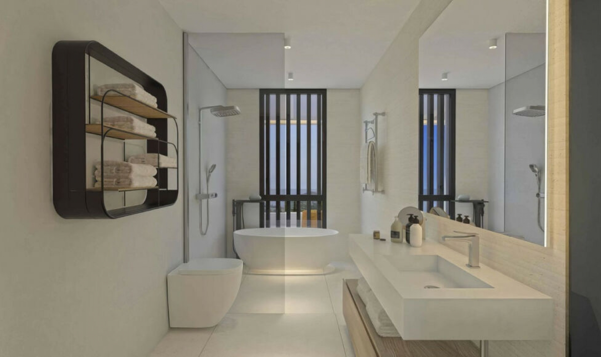 Resale - House -
Sotogrande