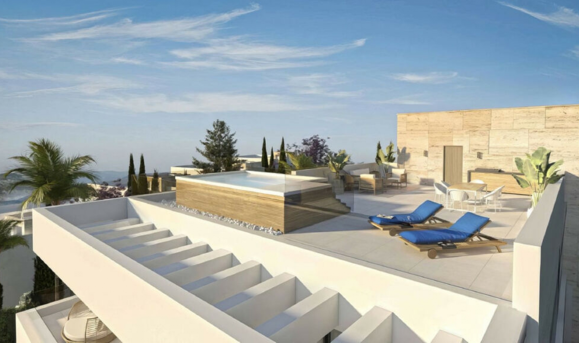 Resale - House -
Sotogrande