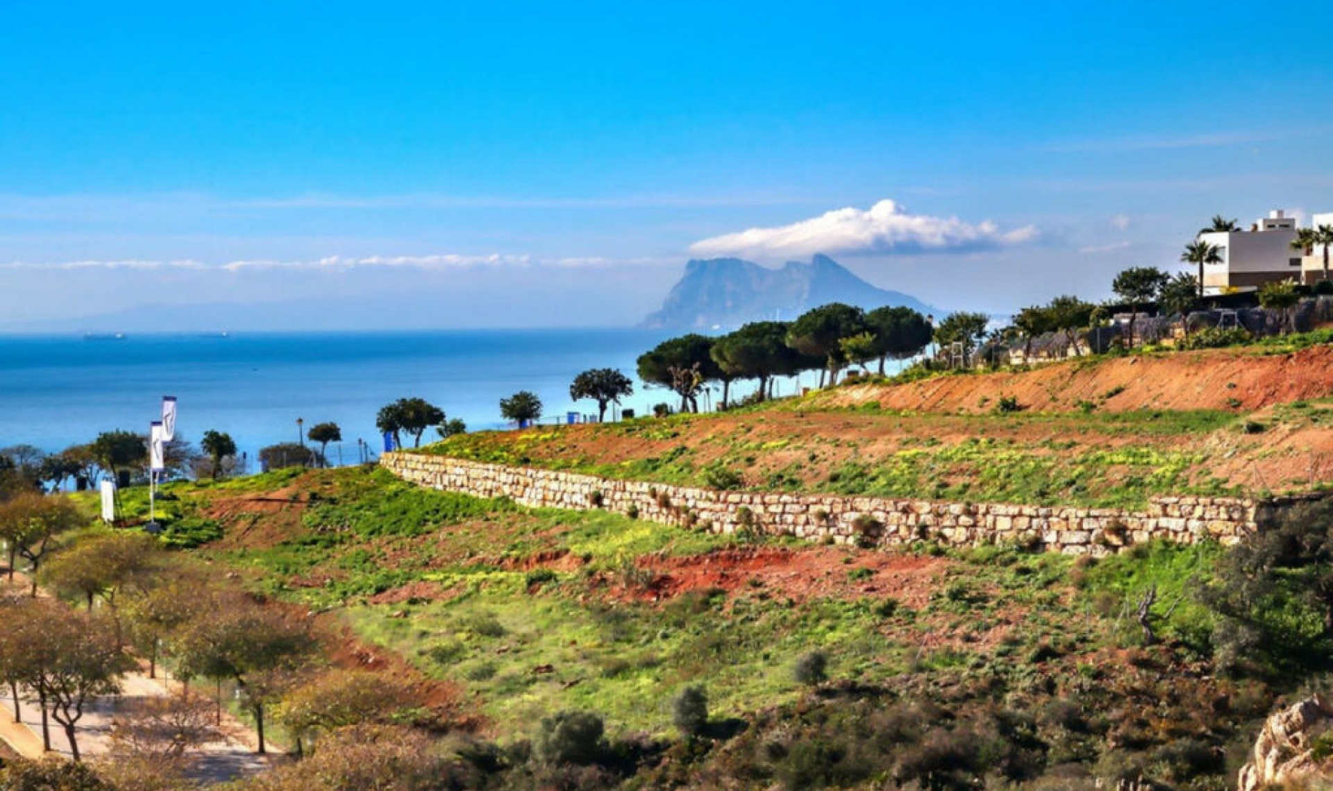 Resale - House -
Sotogrande