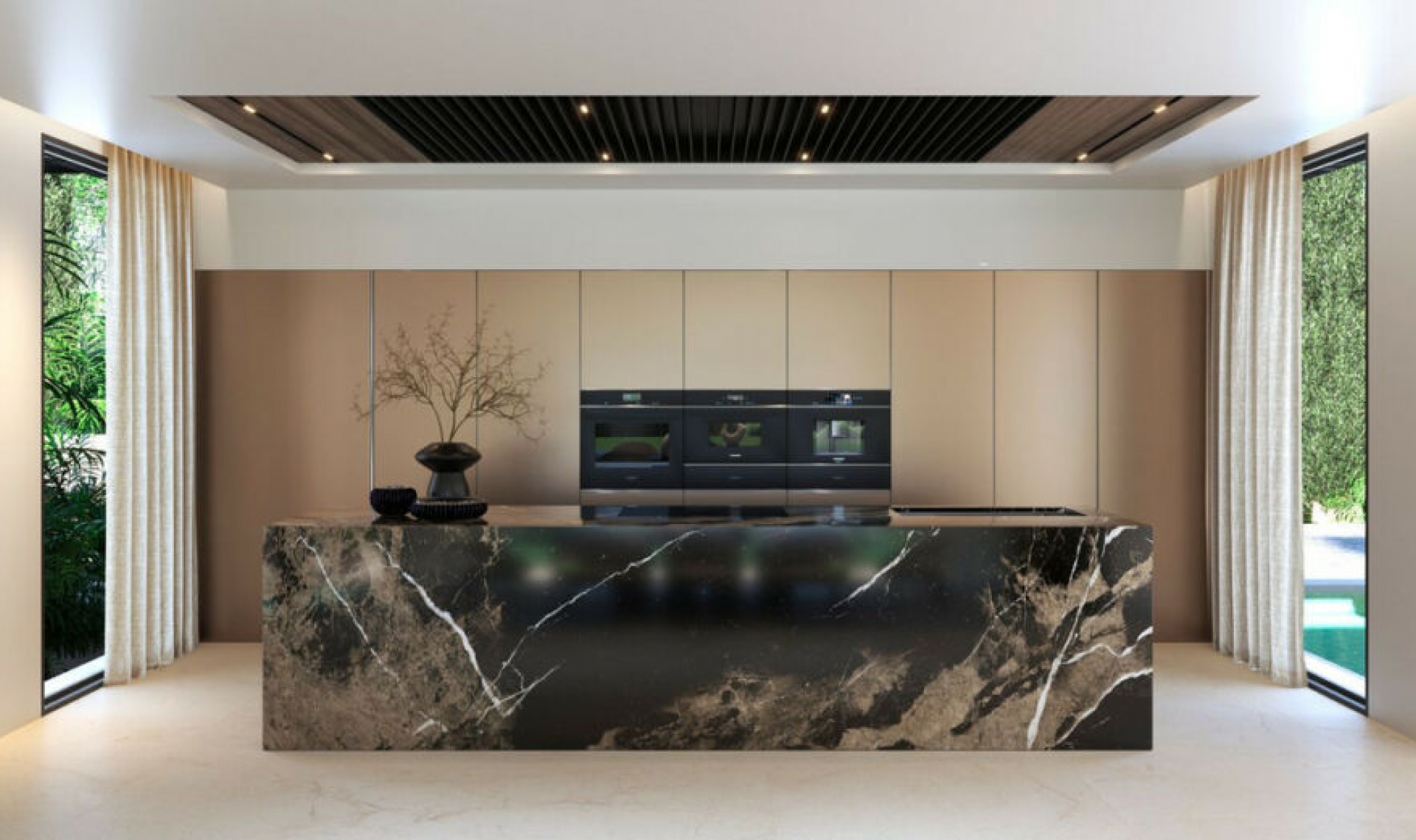 Resale - House -
Sotogrande