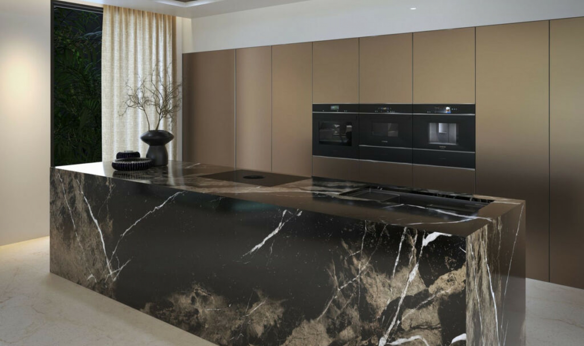 Resale - House -
Sotogrande