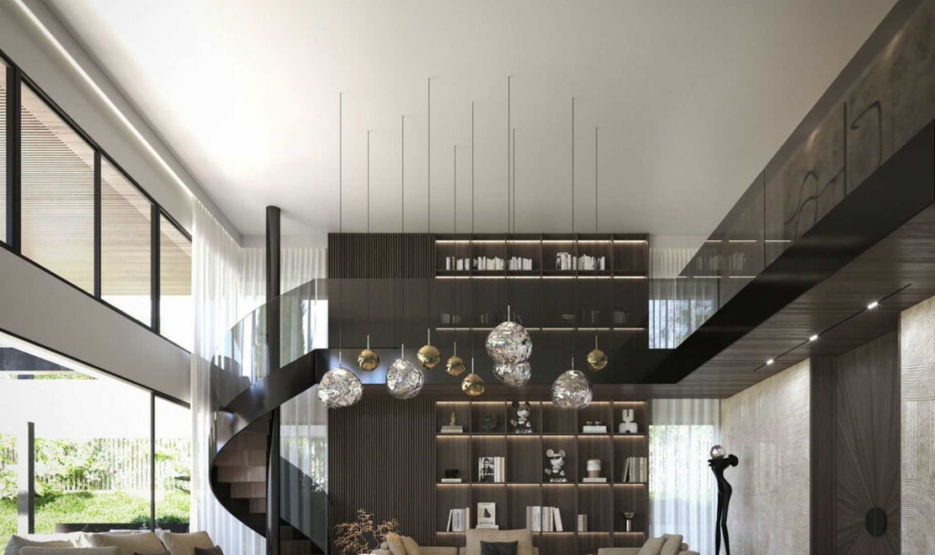 Resale - House -
Sotogrande