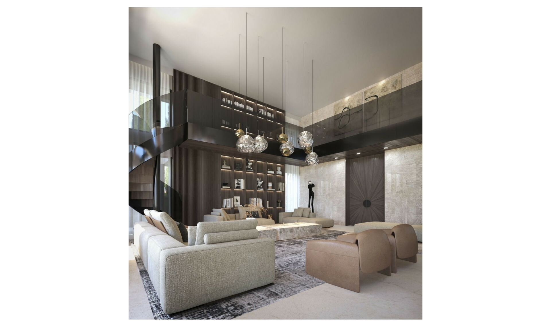 Resale - House -
Sotogrande