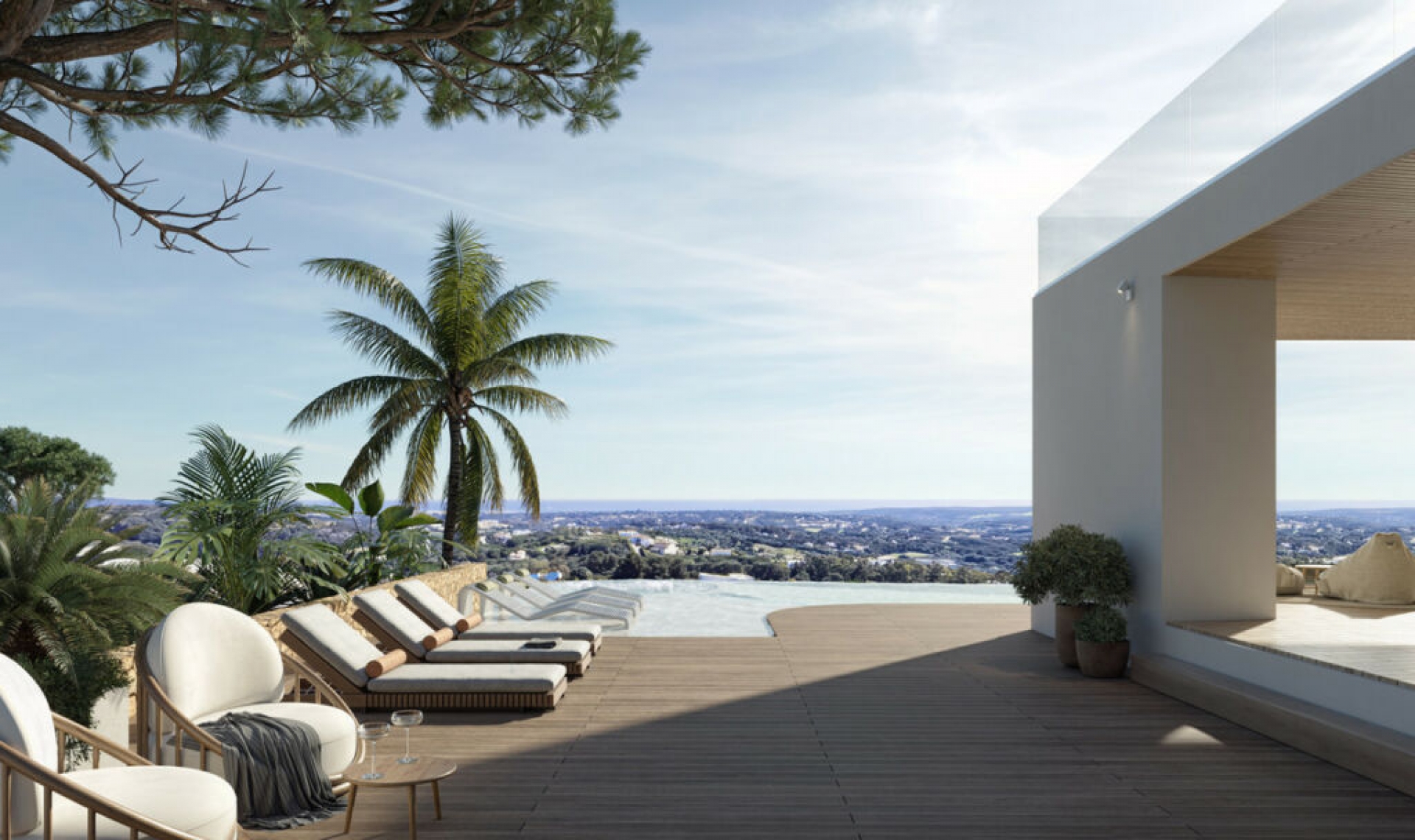 Resale - House -
Sotogrande