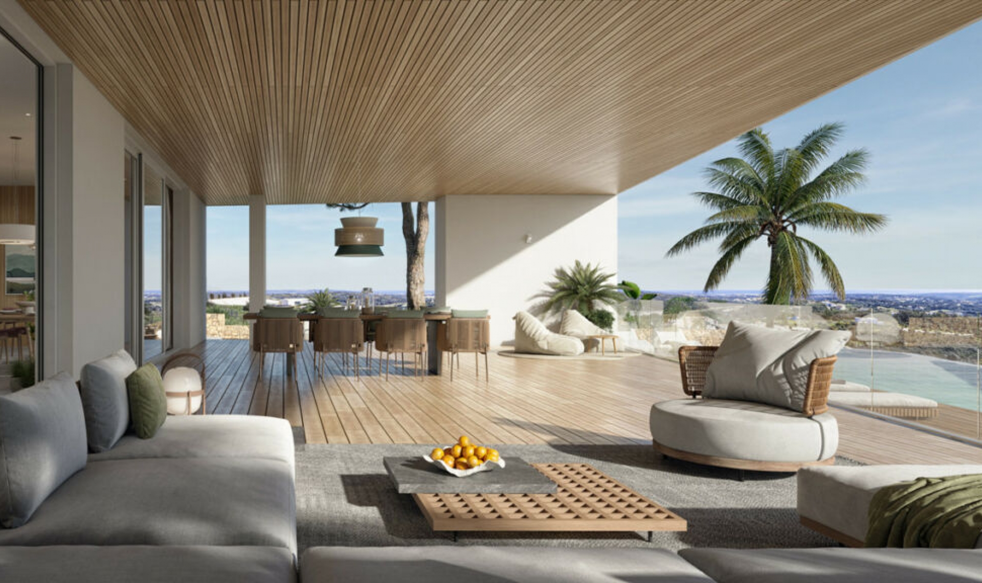 Resale - House -
Sotogrande