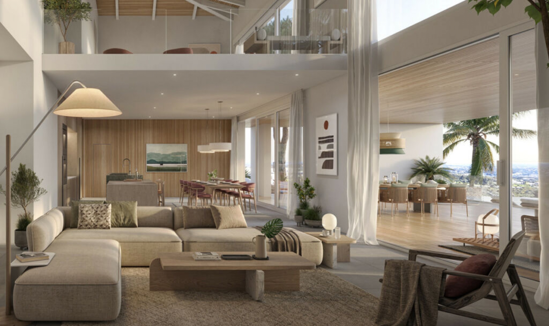 Resale - House -
Sotogrande