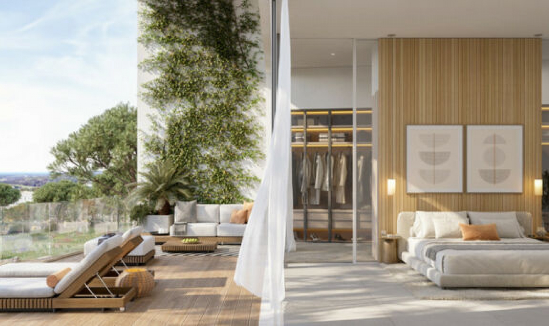 Resale - House -
Sotogrande