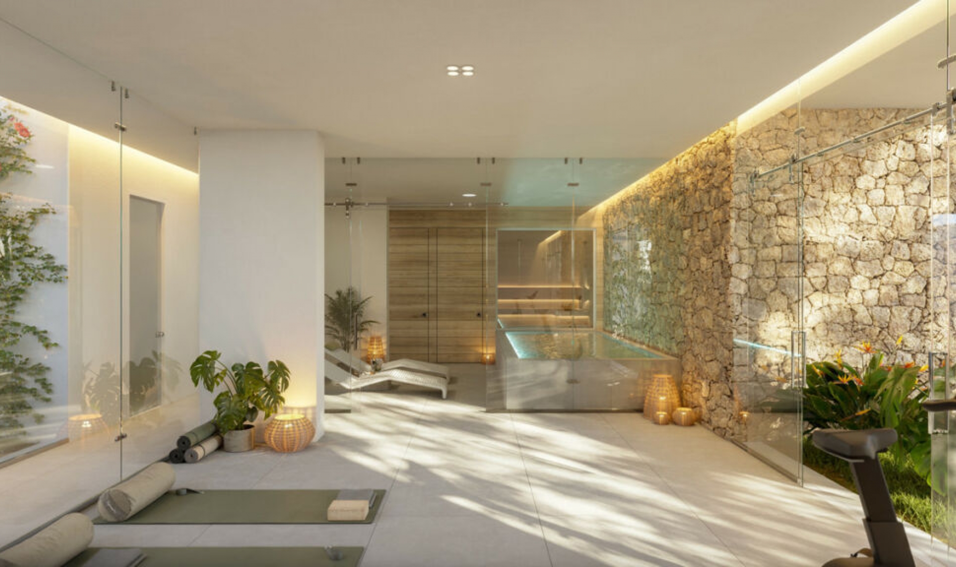Resale - House -
Sotogrande