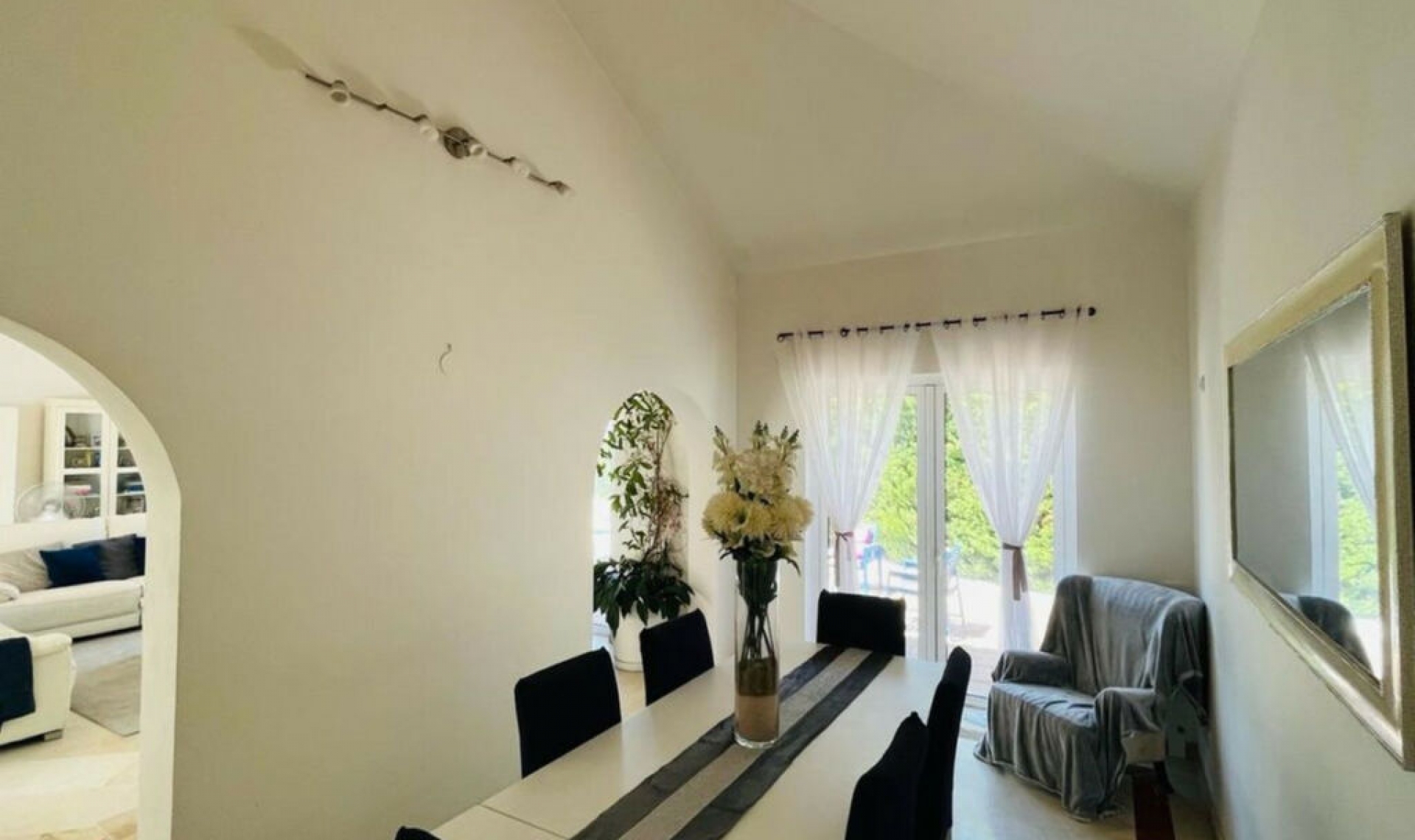 Resale - House -
Sotogrande