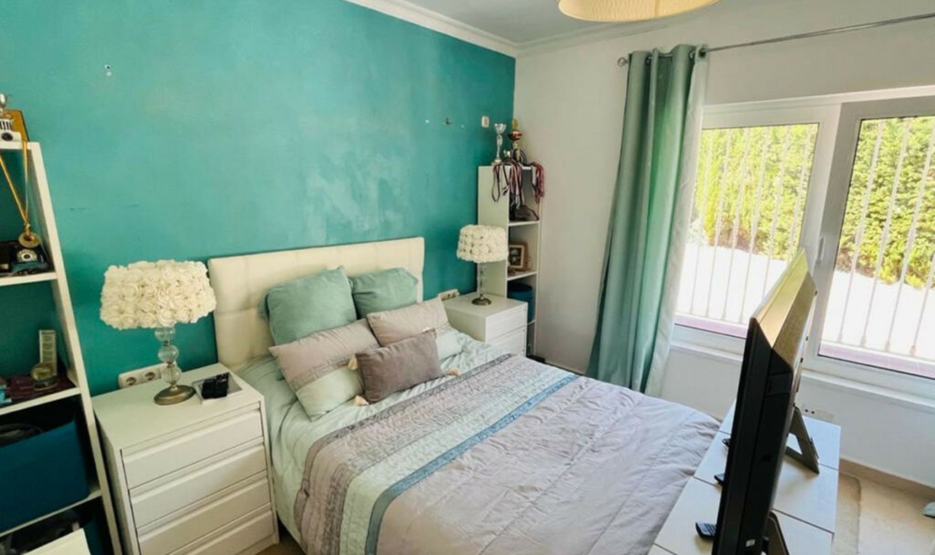 Resale - House -
Sotogrande
