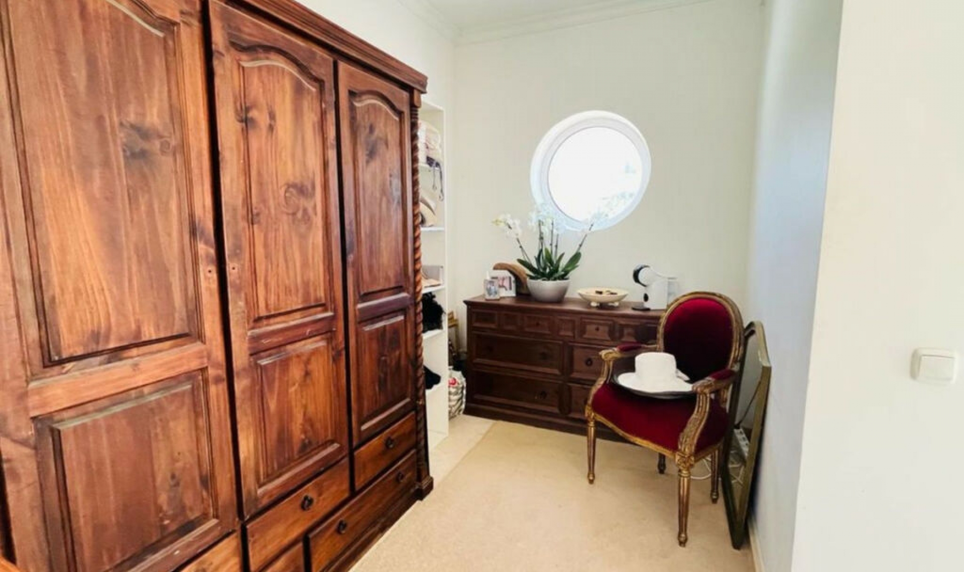 Resale - House -
Sotogrande