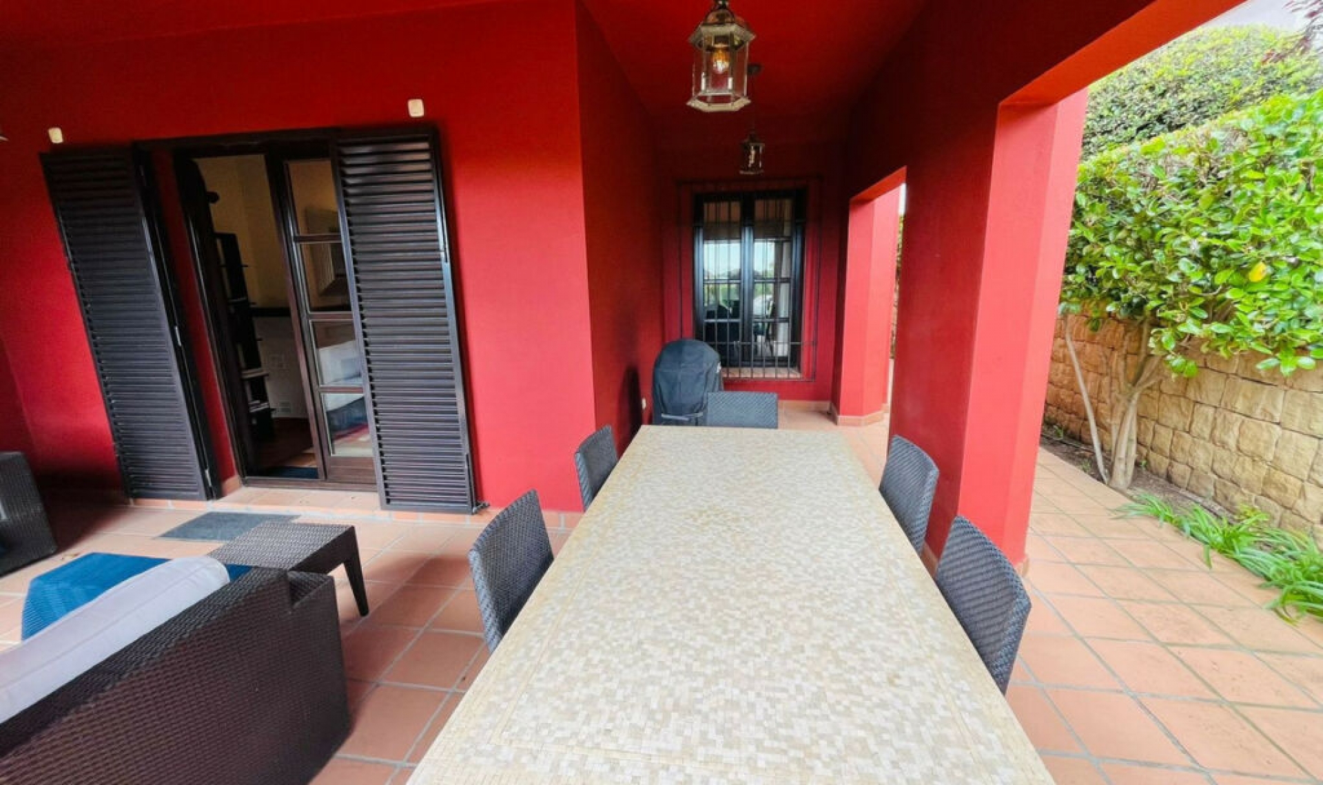 Resale - House -
Sotogrande