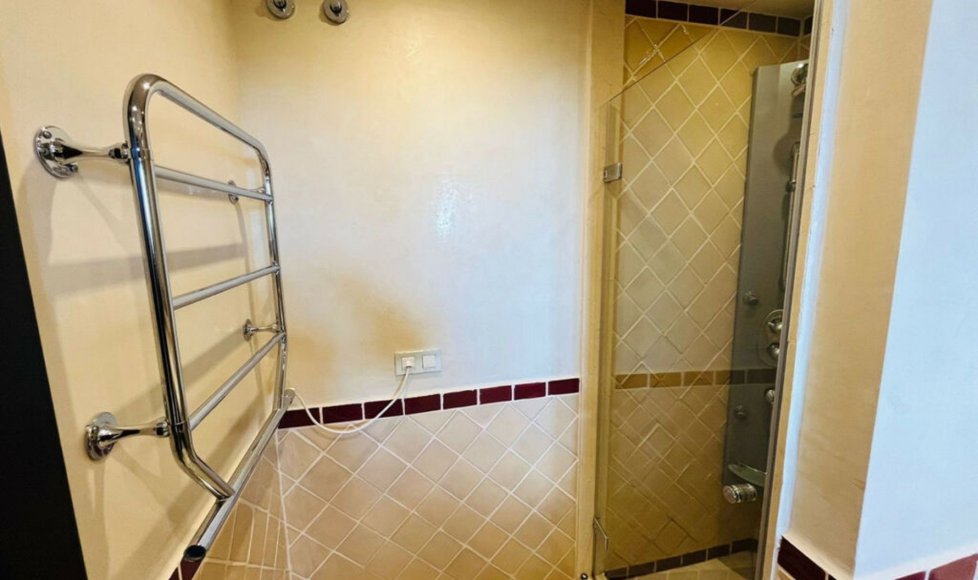 Resale - House -
Sotogrande