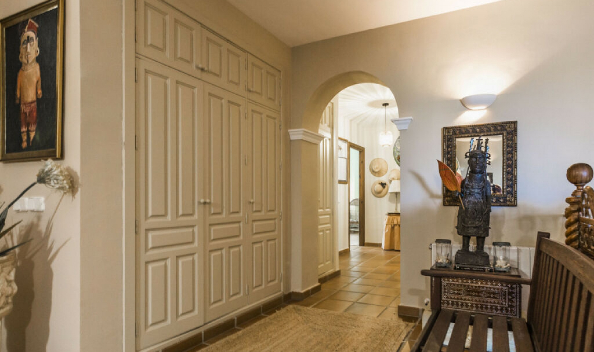 Resale - House -
Sotogrande