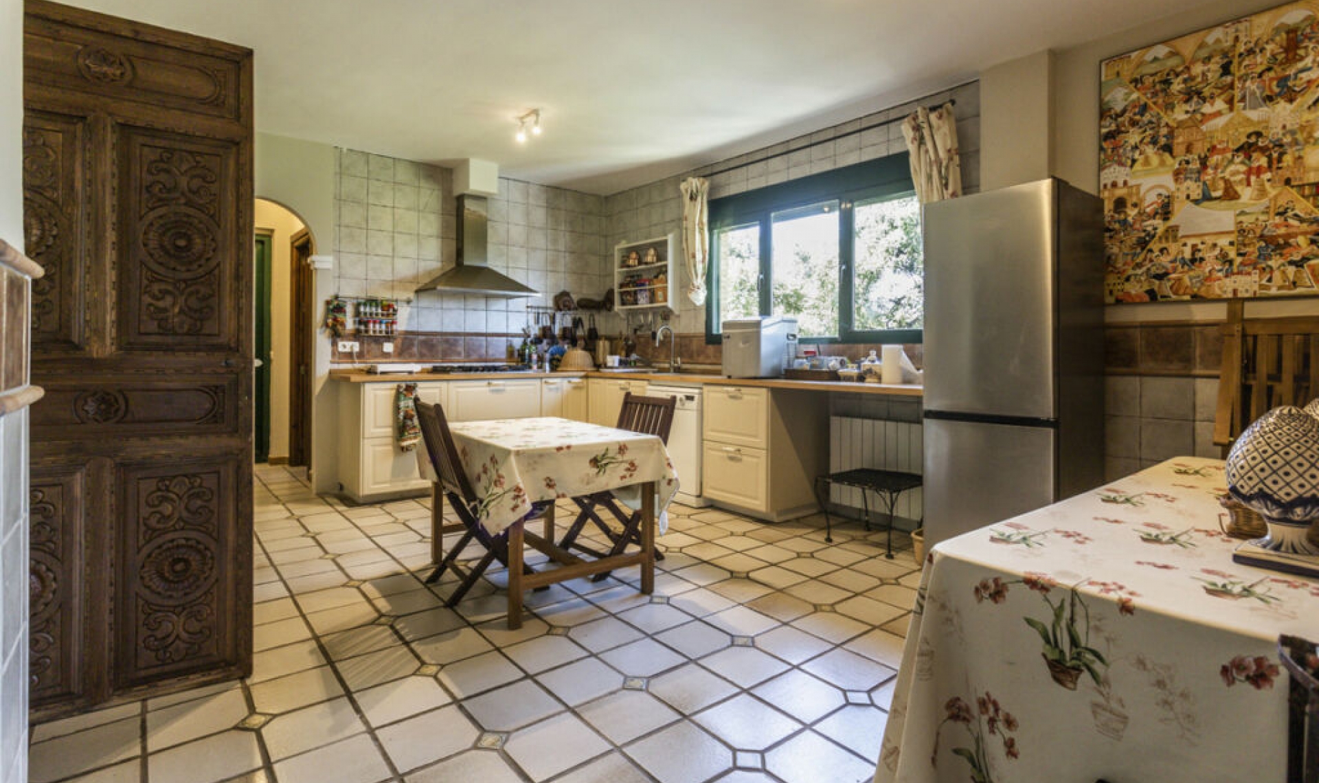 Resale - House -
Sotogrande