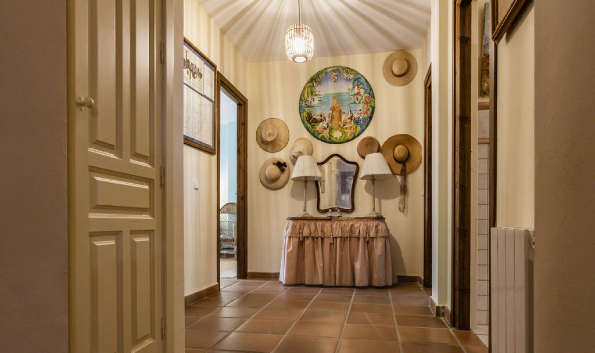 Resale - House -
Sotogrande