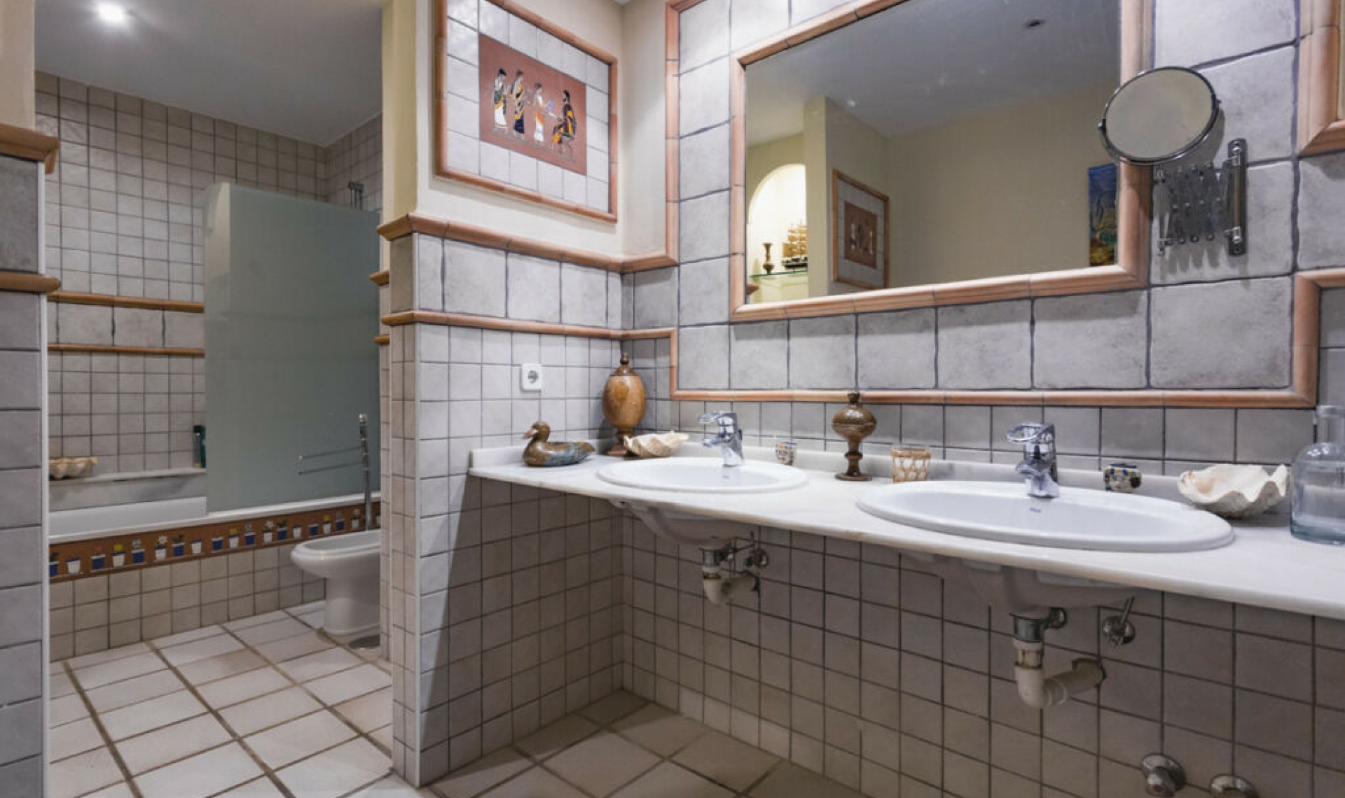 Resale - House -
Sotogrande
