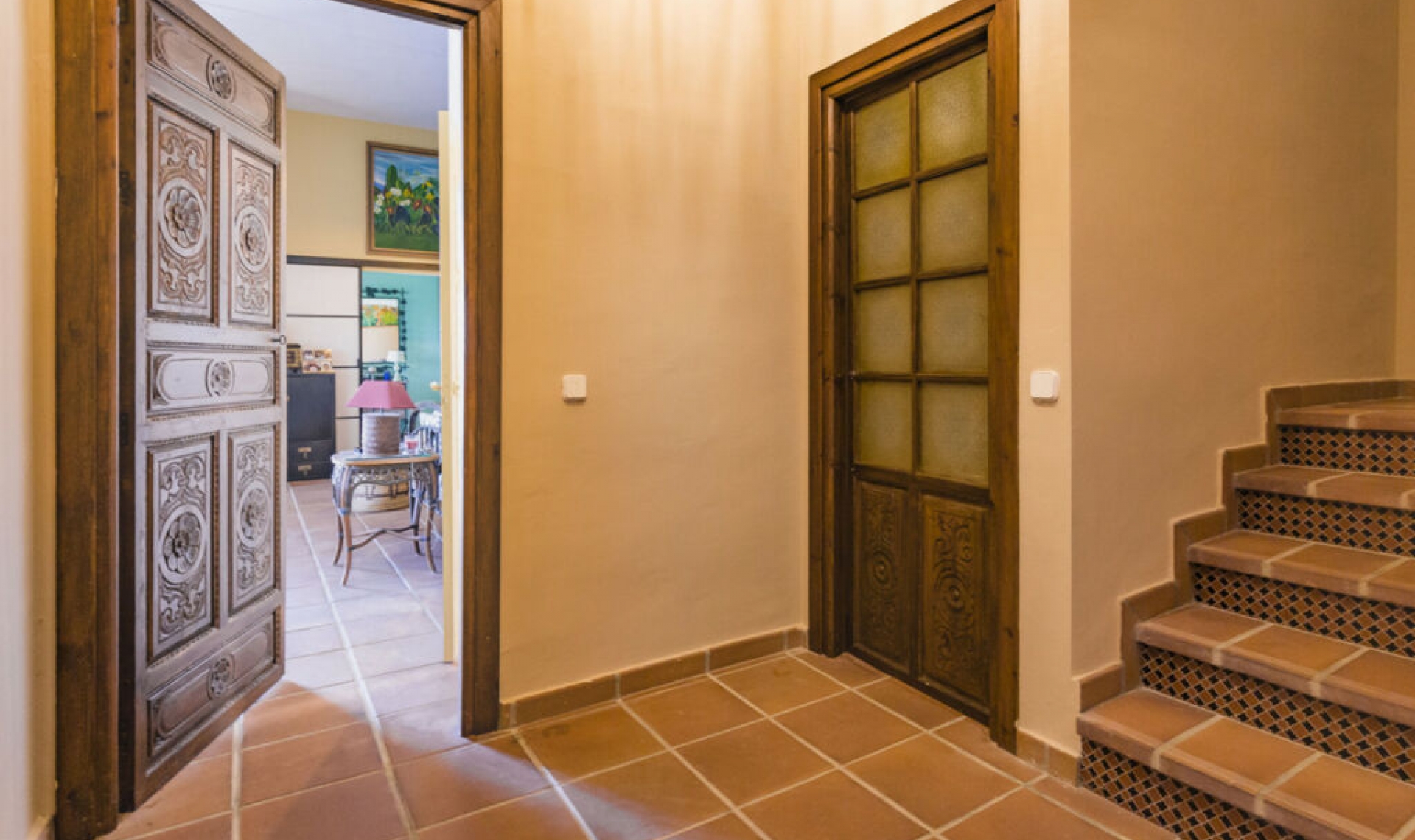 Resale - House -
Sotogrande