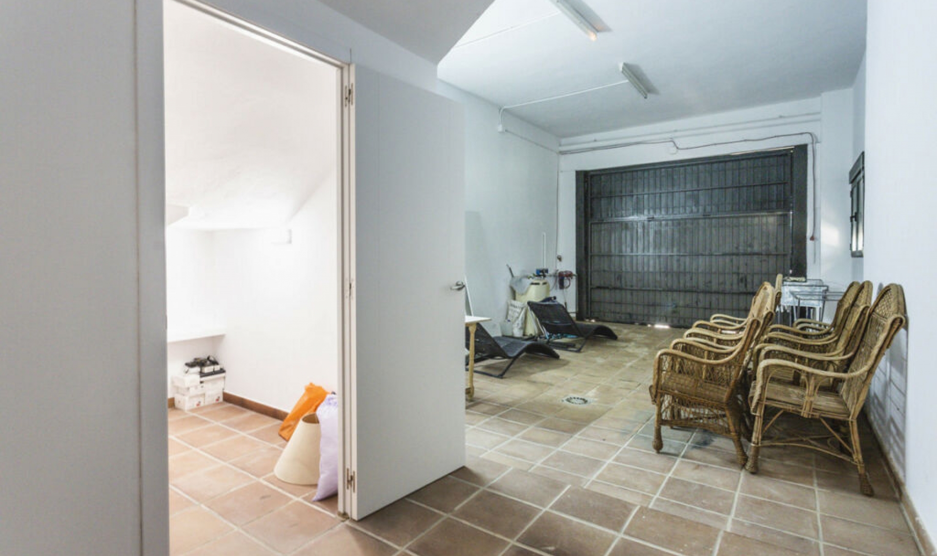 Resale - House -
Sotogrande