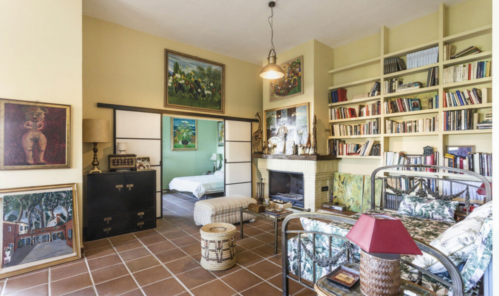 Resale - House -
Sotogrande