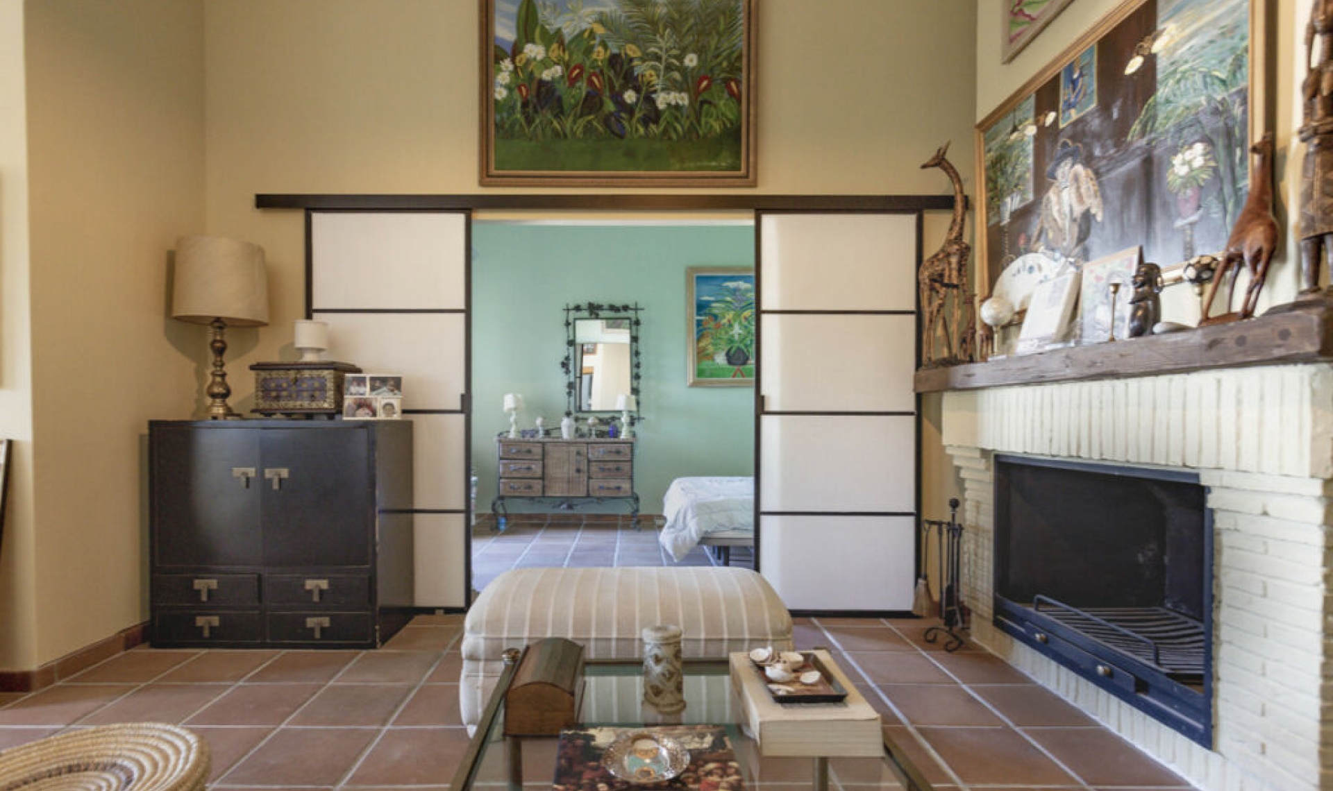 Resale - House -
Sotogrande