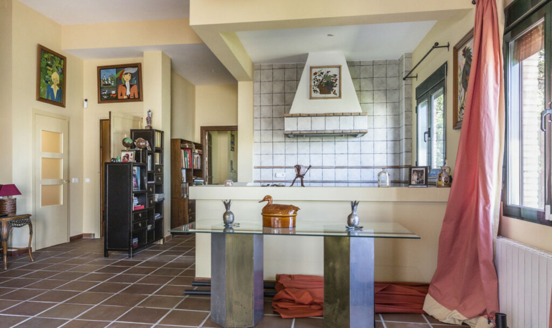Resale - House -
Sotogrande