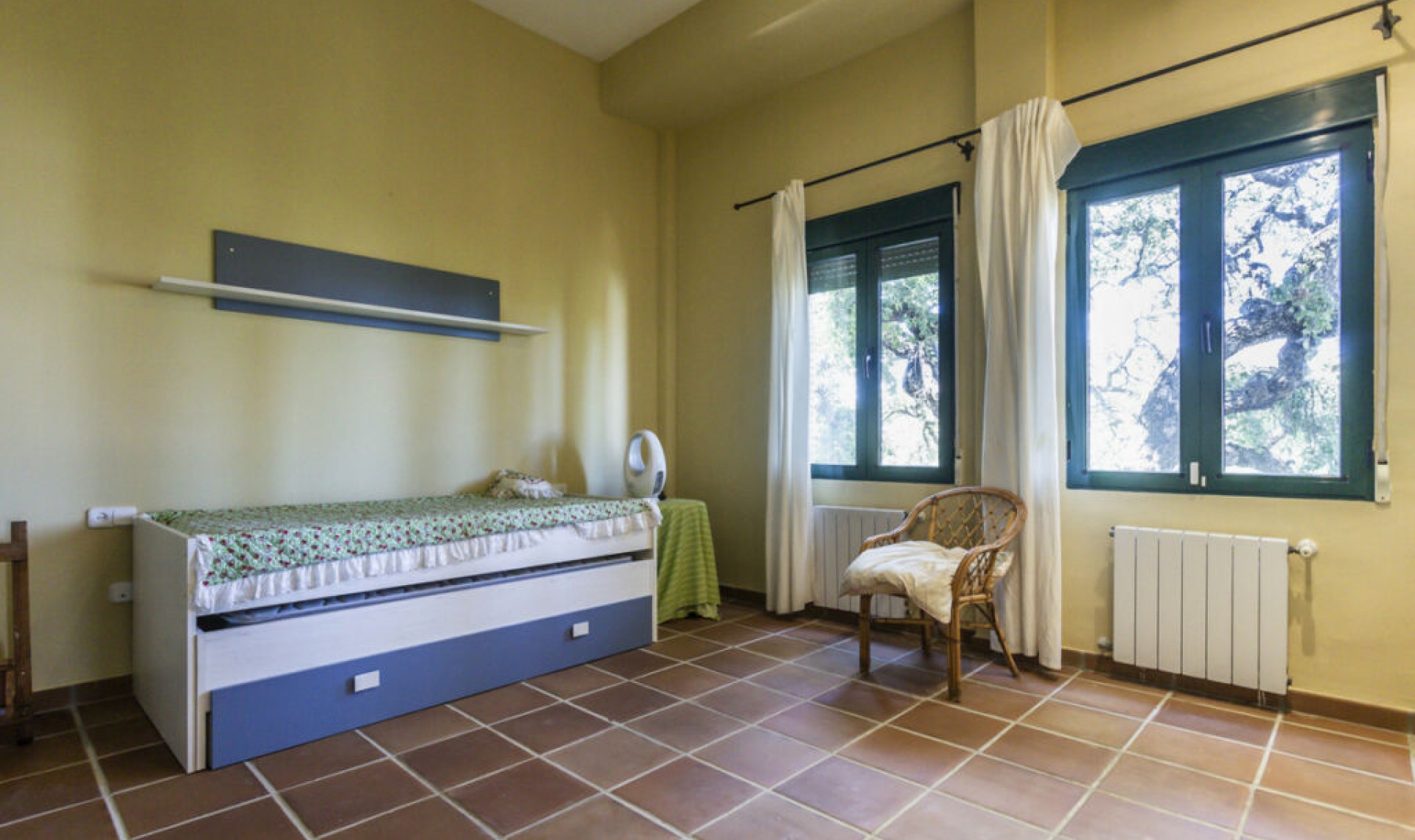Resale - House -
Sotogrande