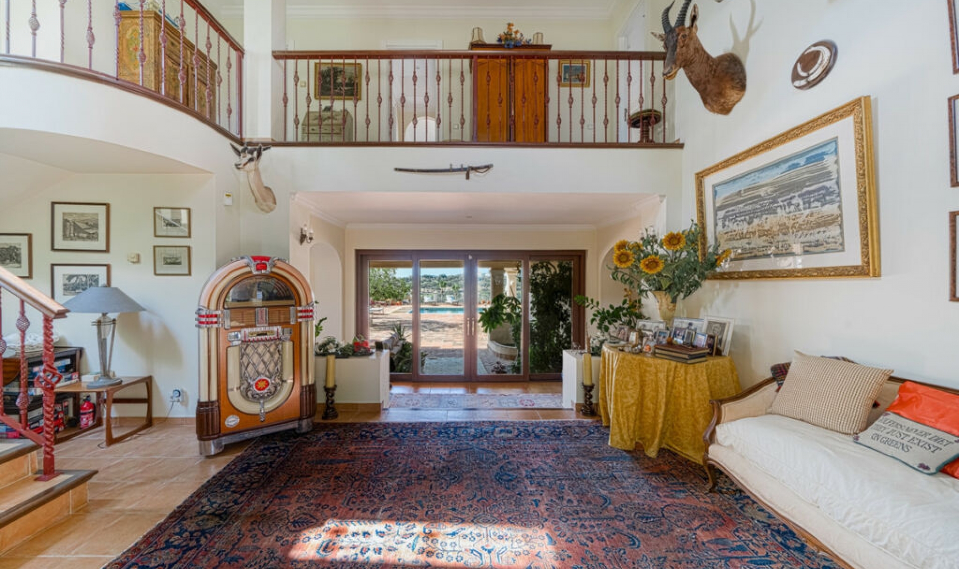 Resale - House -
Sotogrande