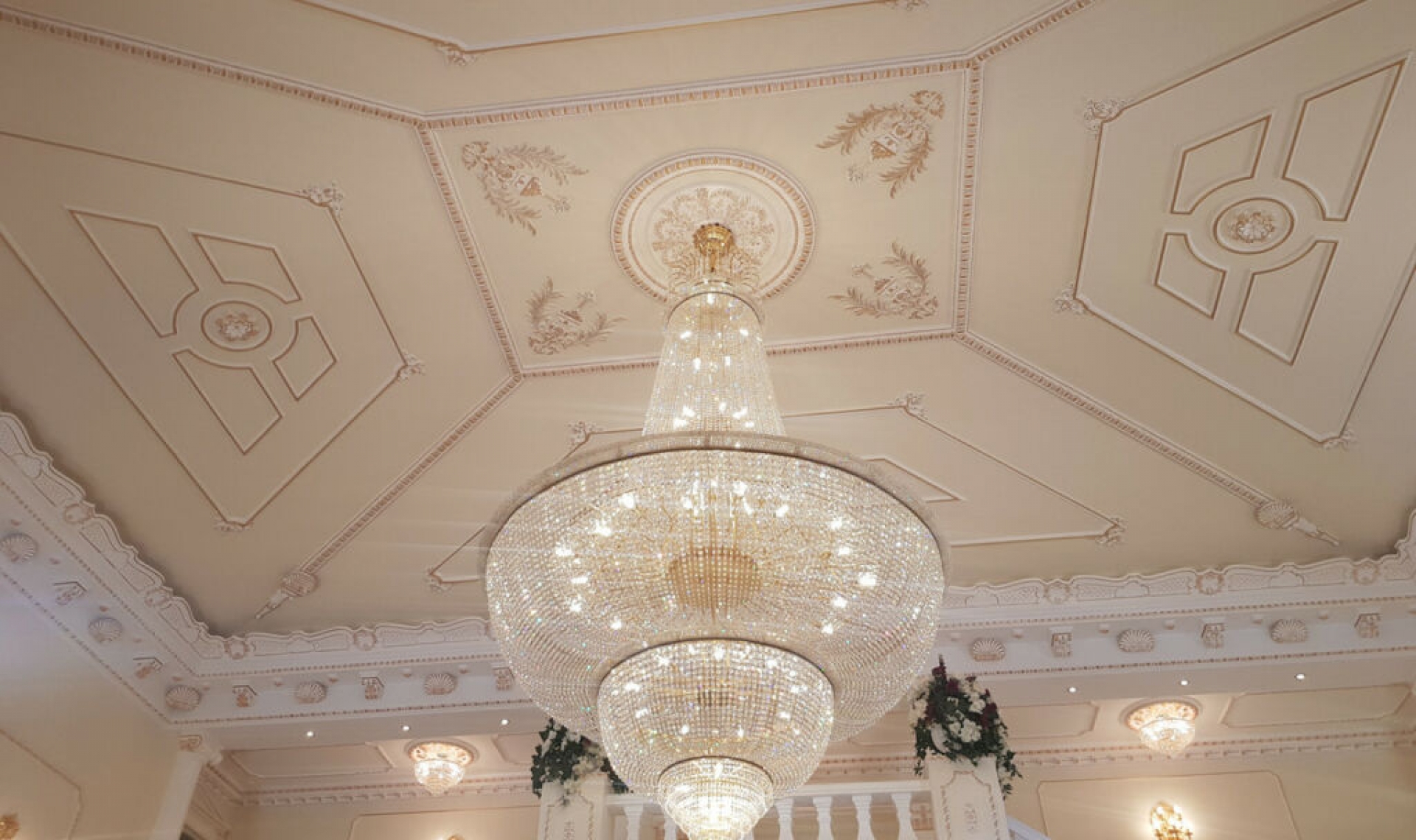 Resale - House -
Sotogrande