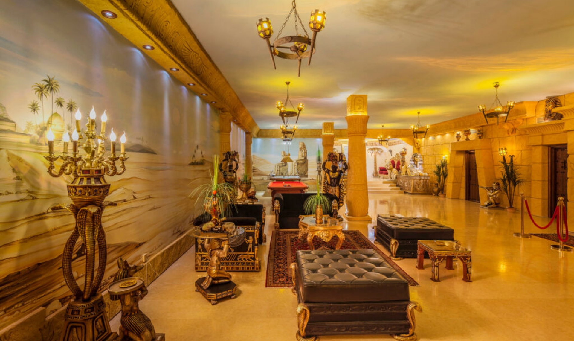 Resale - House -
Sotogrande