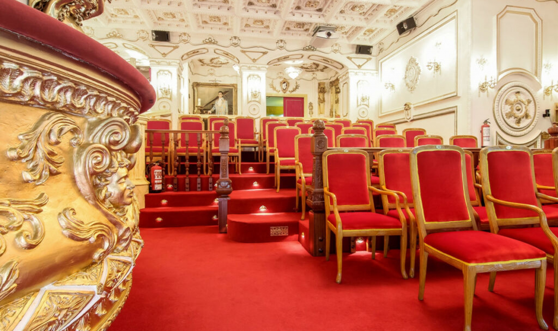 Resale - House -
Sotogrande