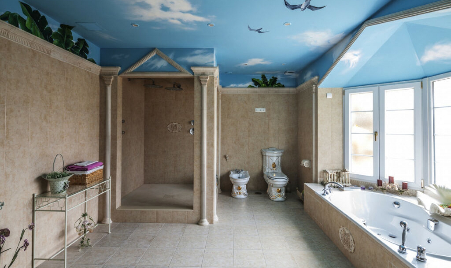 Resale - House -
Sotogrande