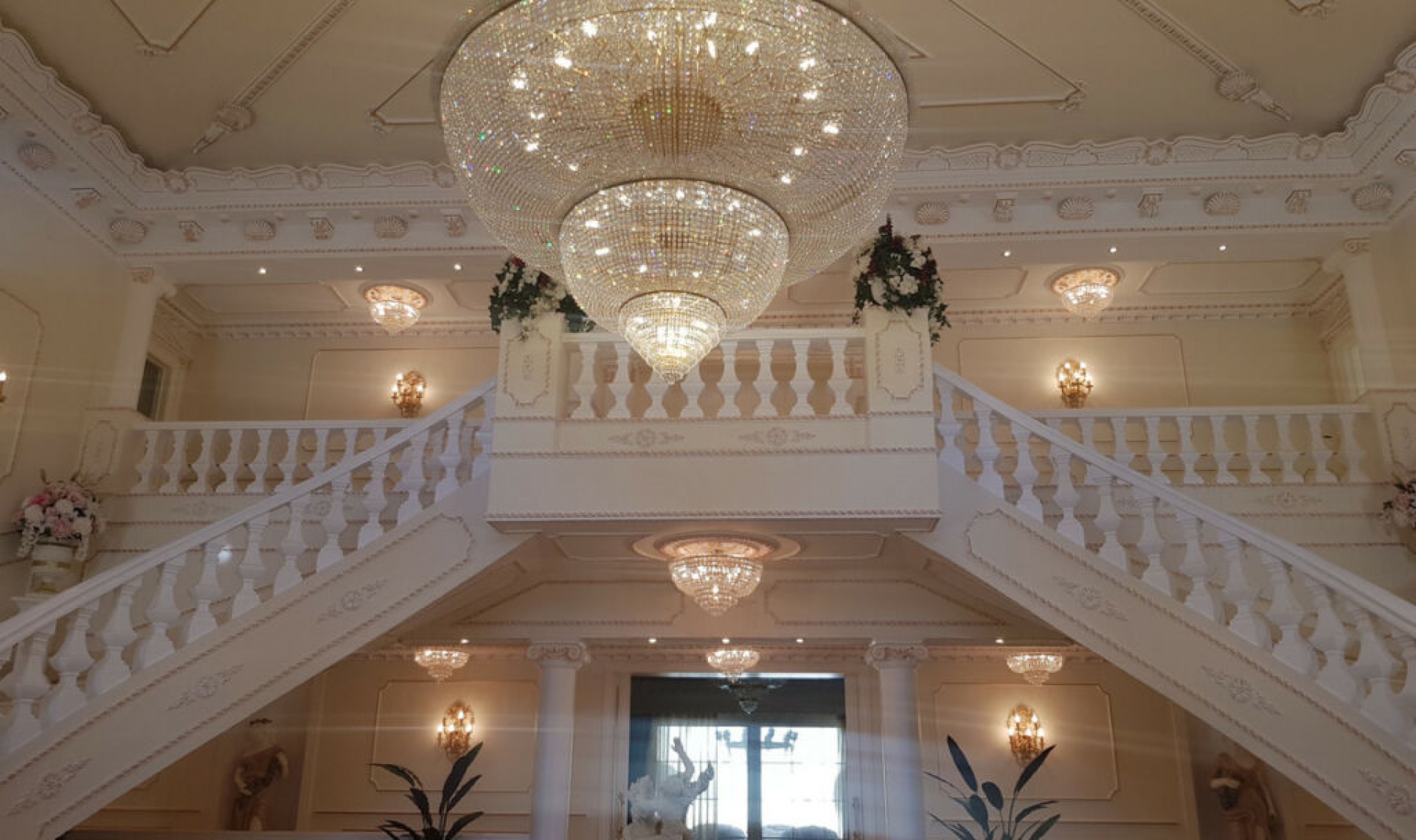 Resale - House -
Sotogrande