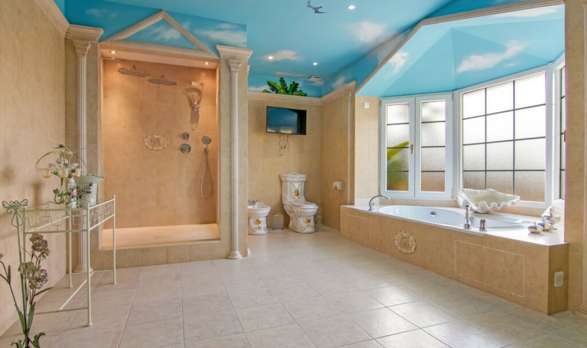 Resale - House -
Sotogrande