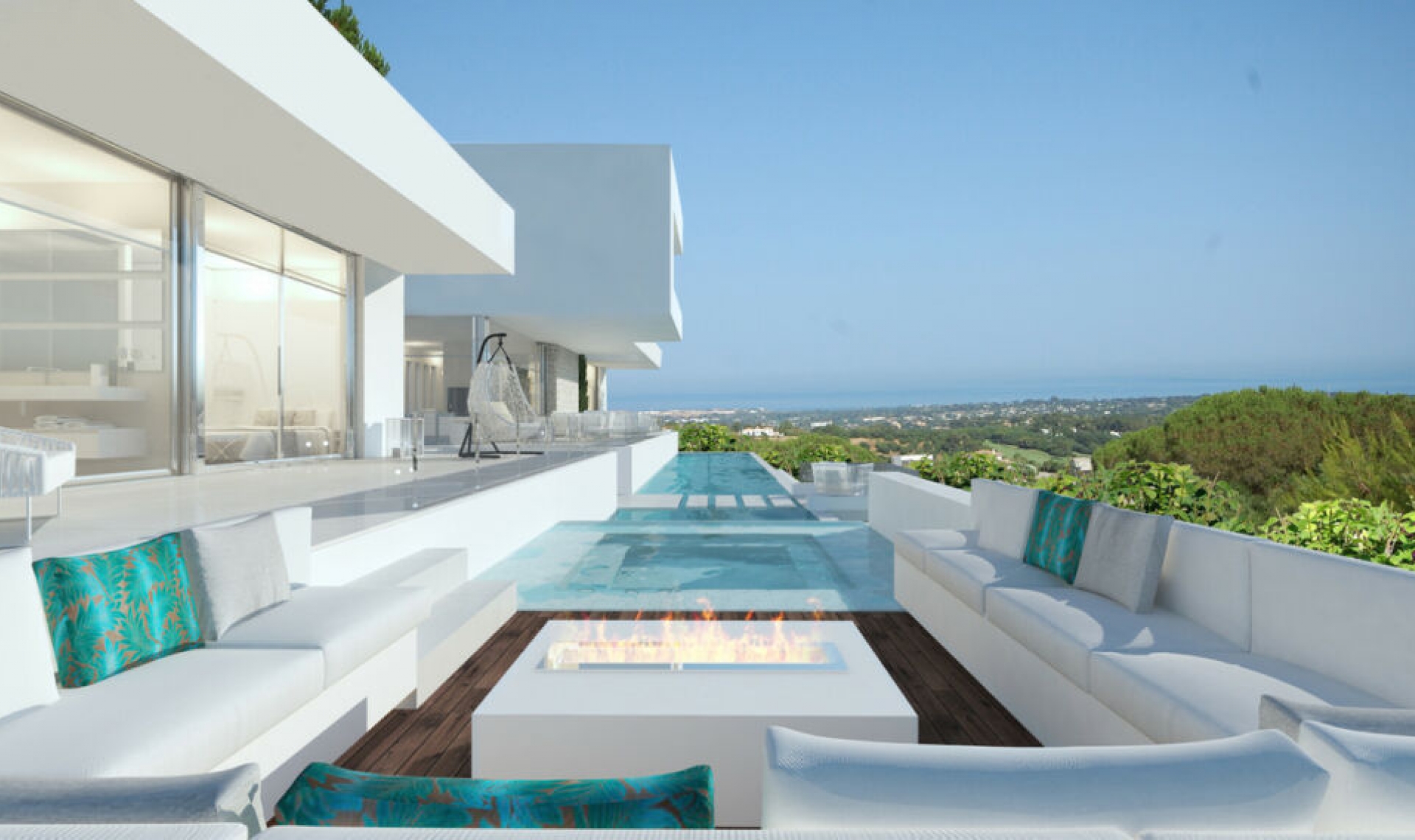 Resale - House -
Sotogrande