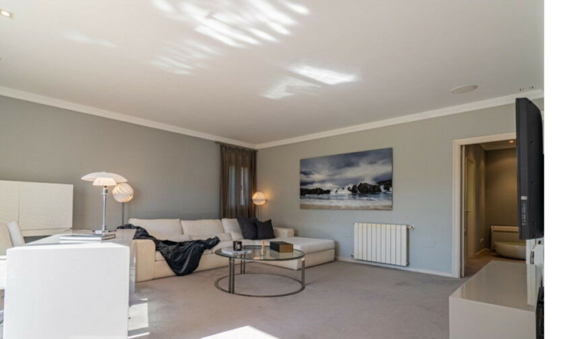 Resale - House -
Sotogrande