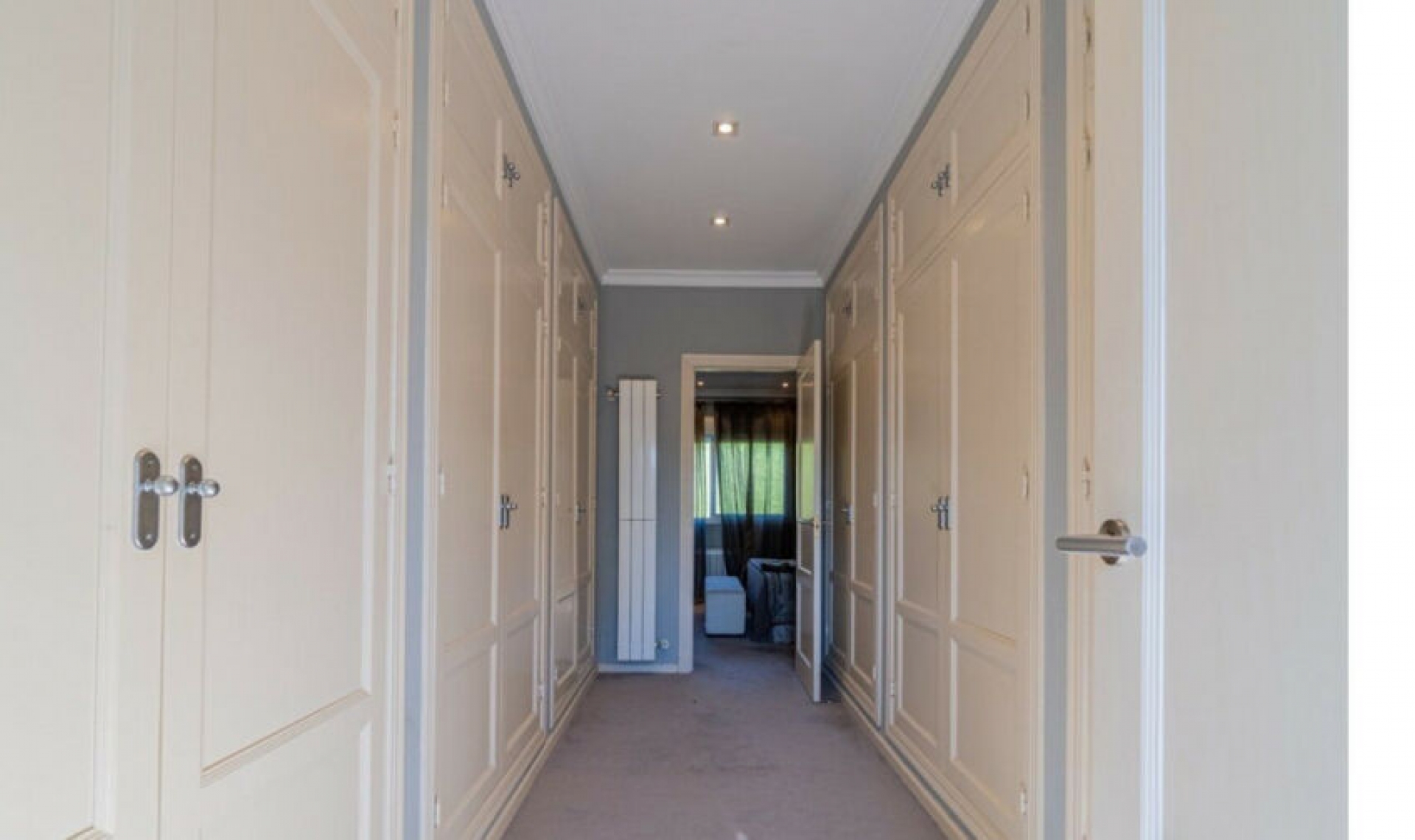 Resale - House -
Sotogrande