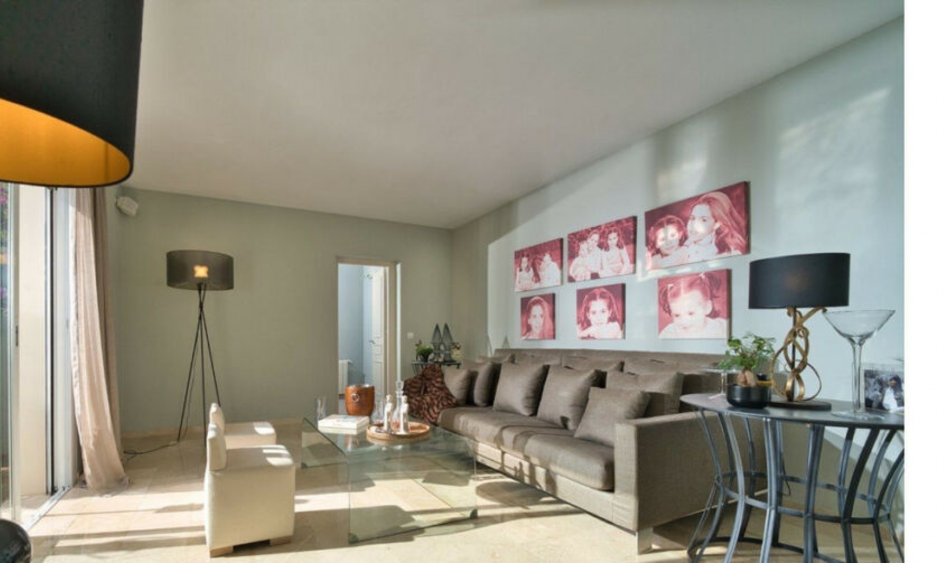 Resale - House -
Sotogrande