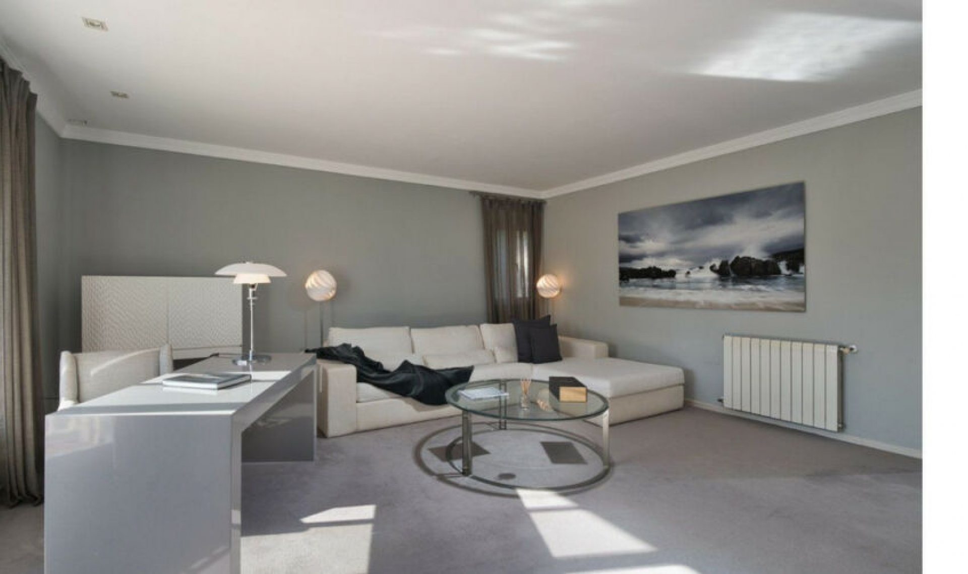 Resale - House -
Sotogrande