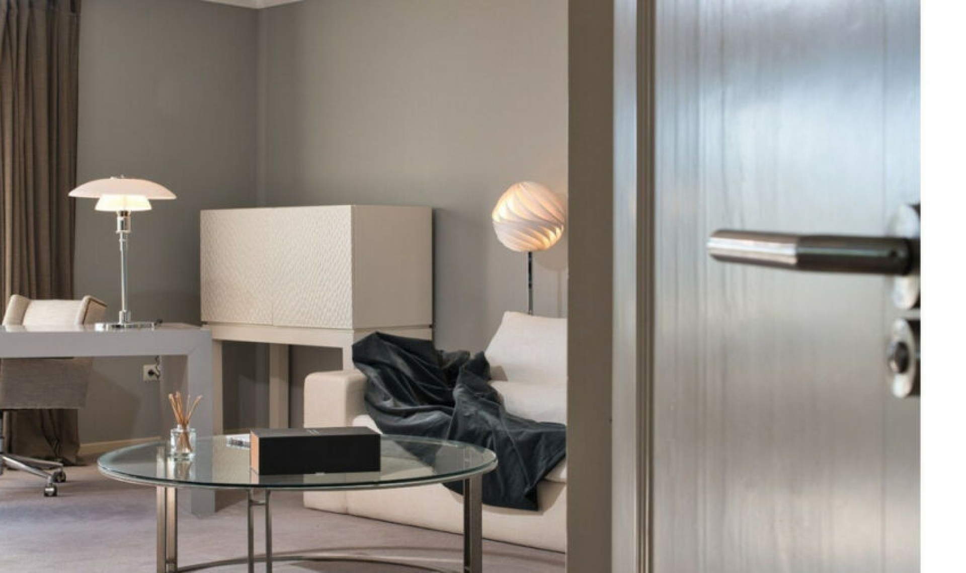 Resale - House -
Sotogrande