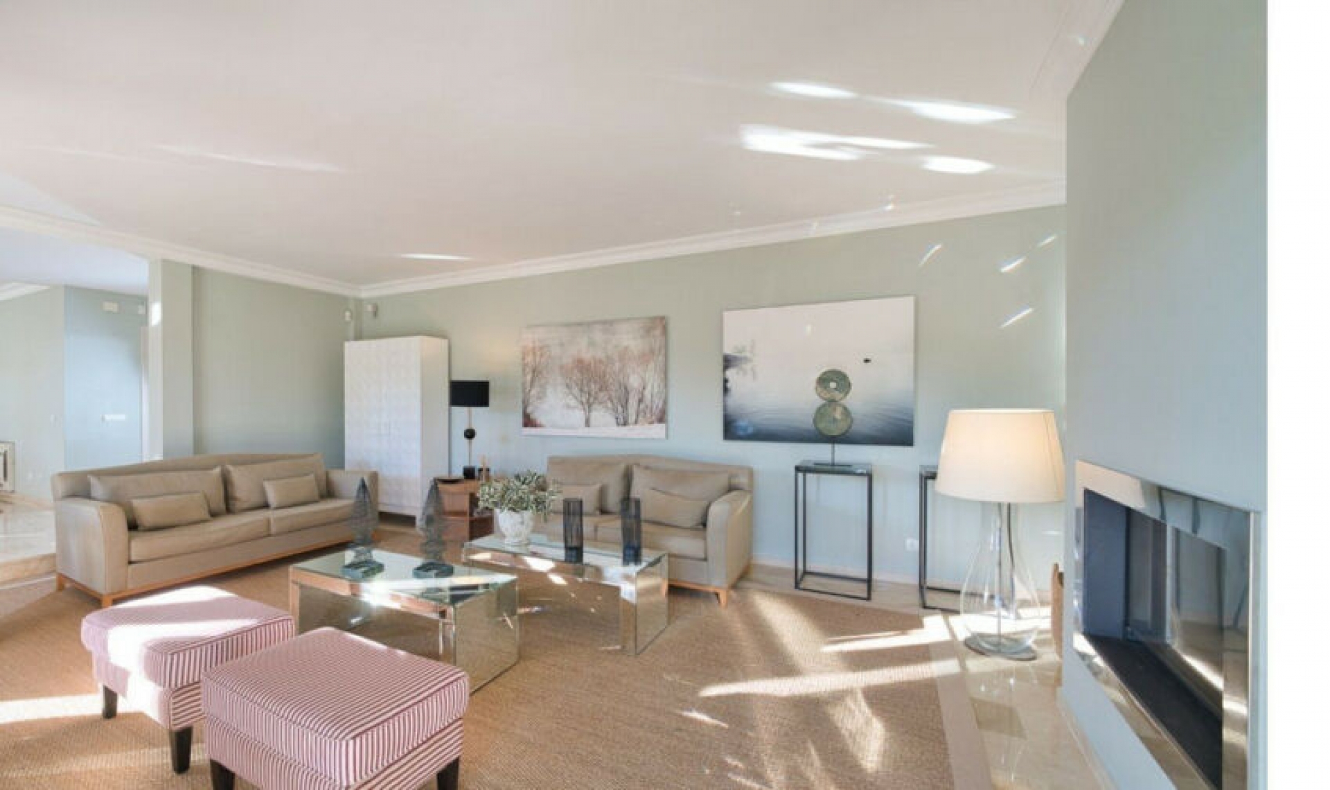 Resale - House -
Sotogrande