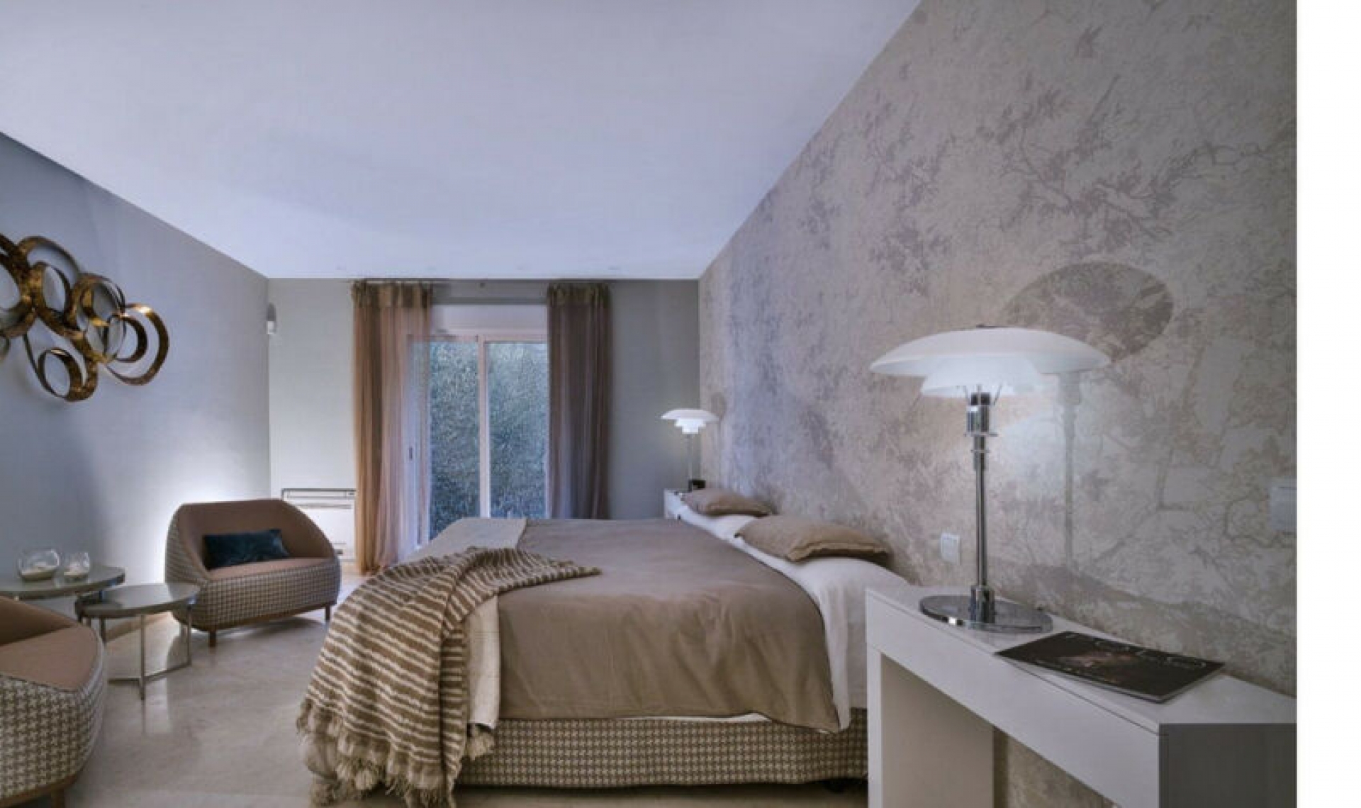 Resale - House -
Sotogrande