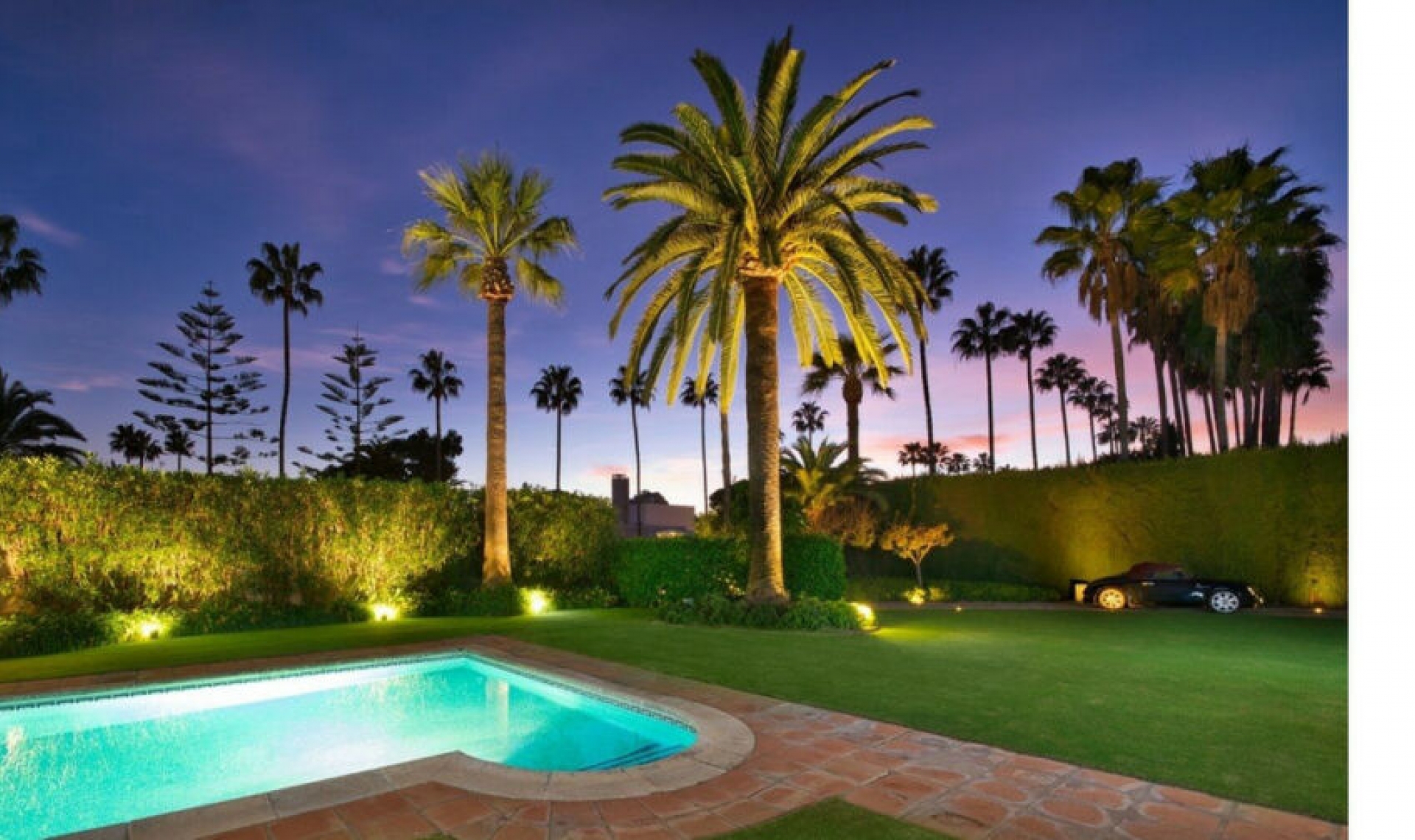 Resale - House -
Sotogrande