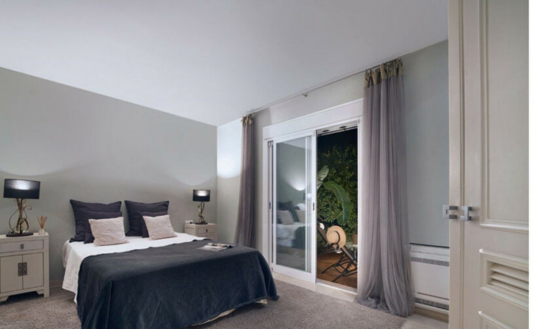 Resale - House -
Sotogrande