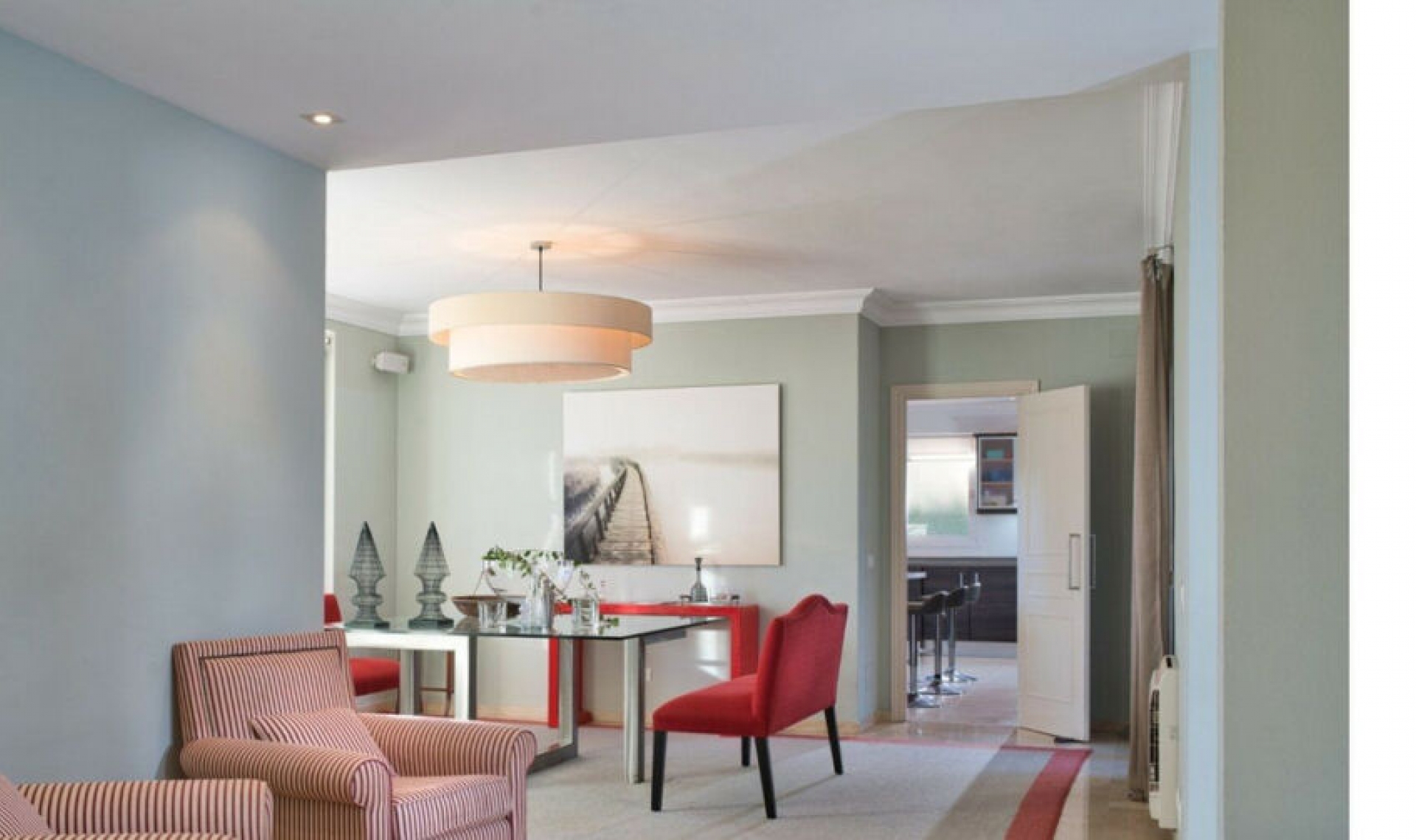 Resale - House -
Sotogrande