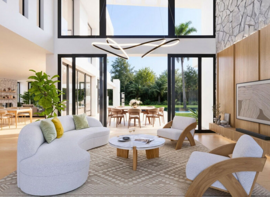 Resale - House -
Sotogrande