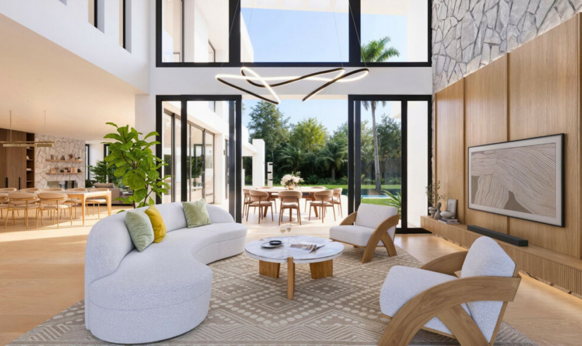 Resale - House -
Sotogrande