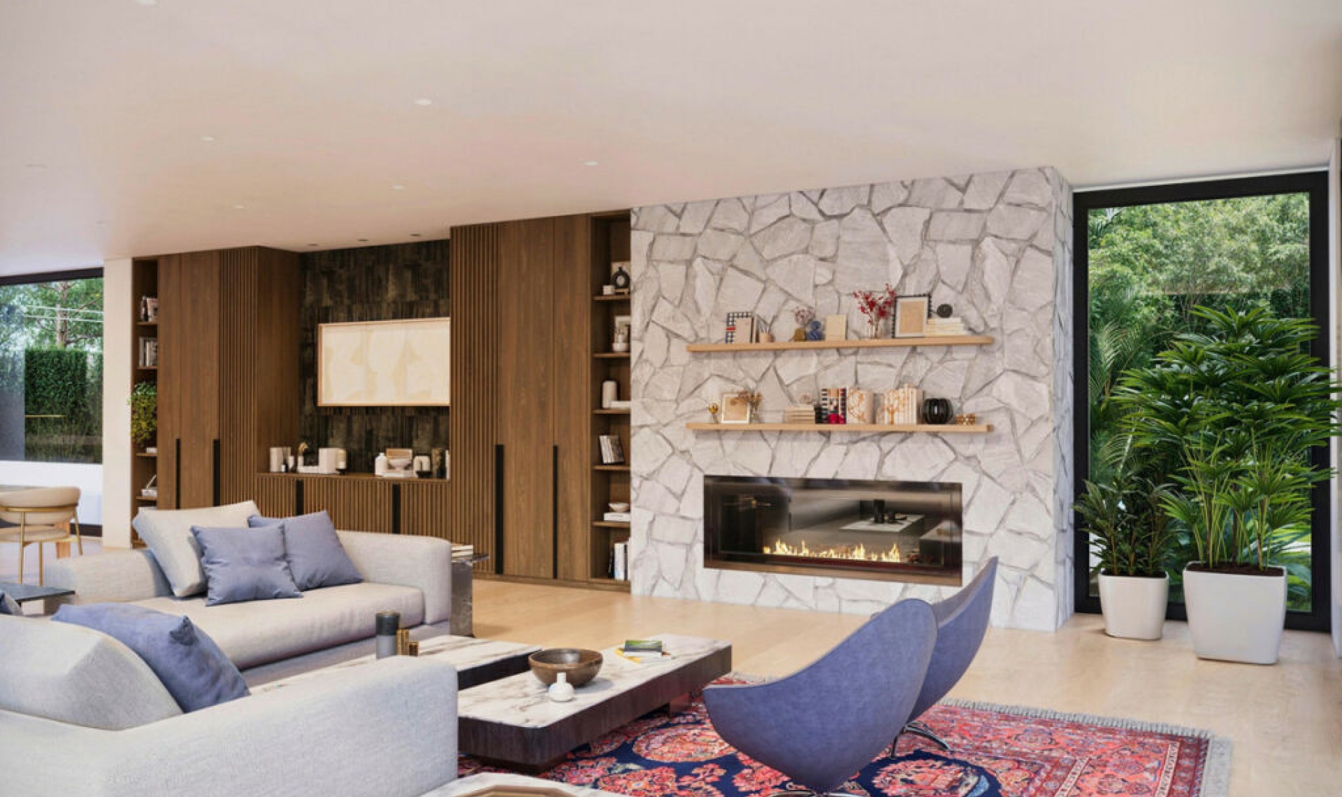 Resale - House -
Sotogrande