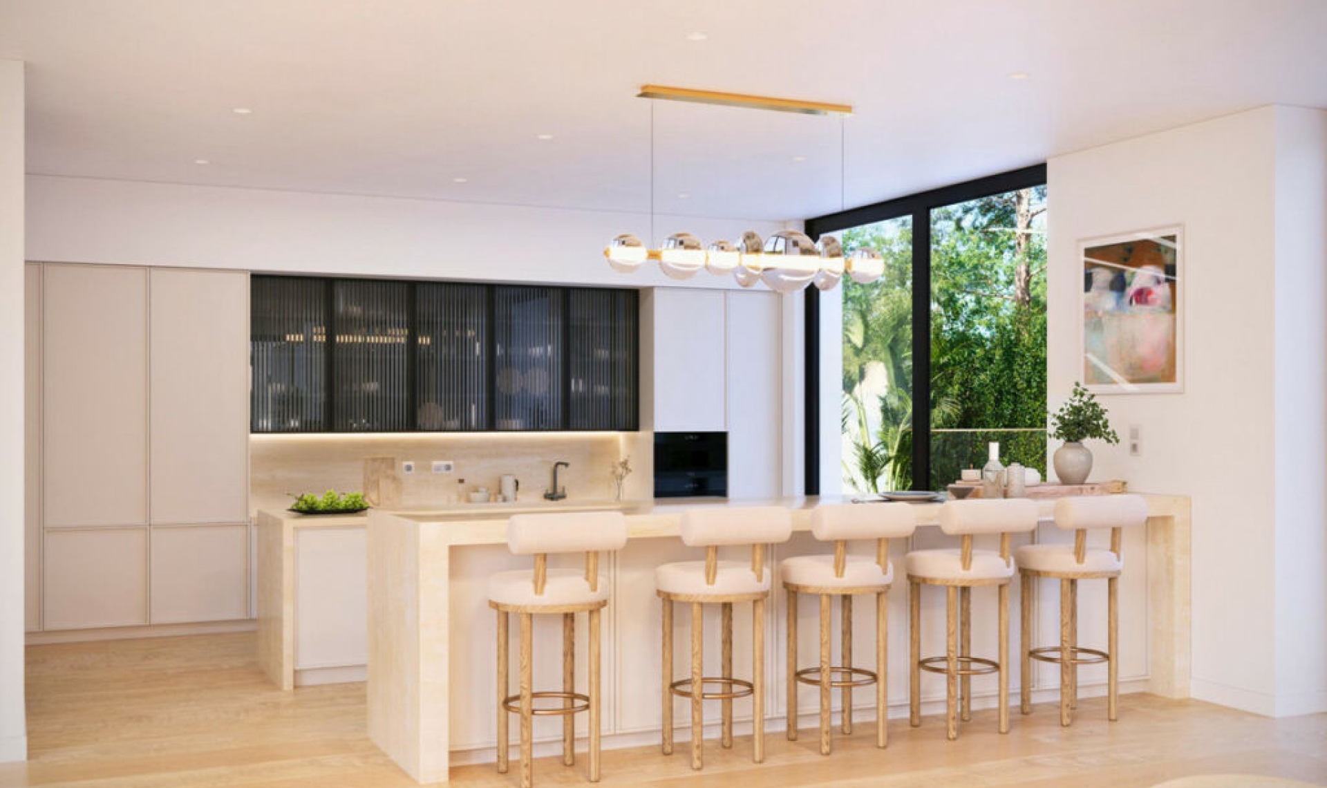 Resale - House -
Sotogrande