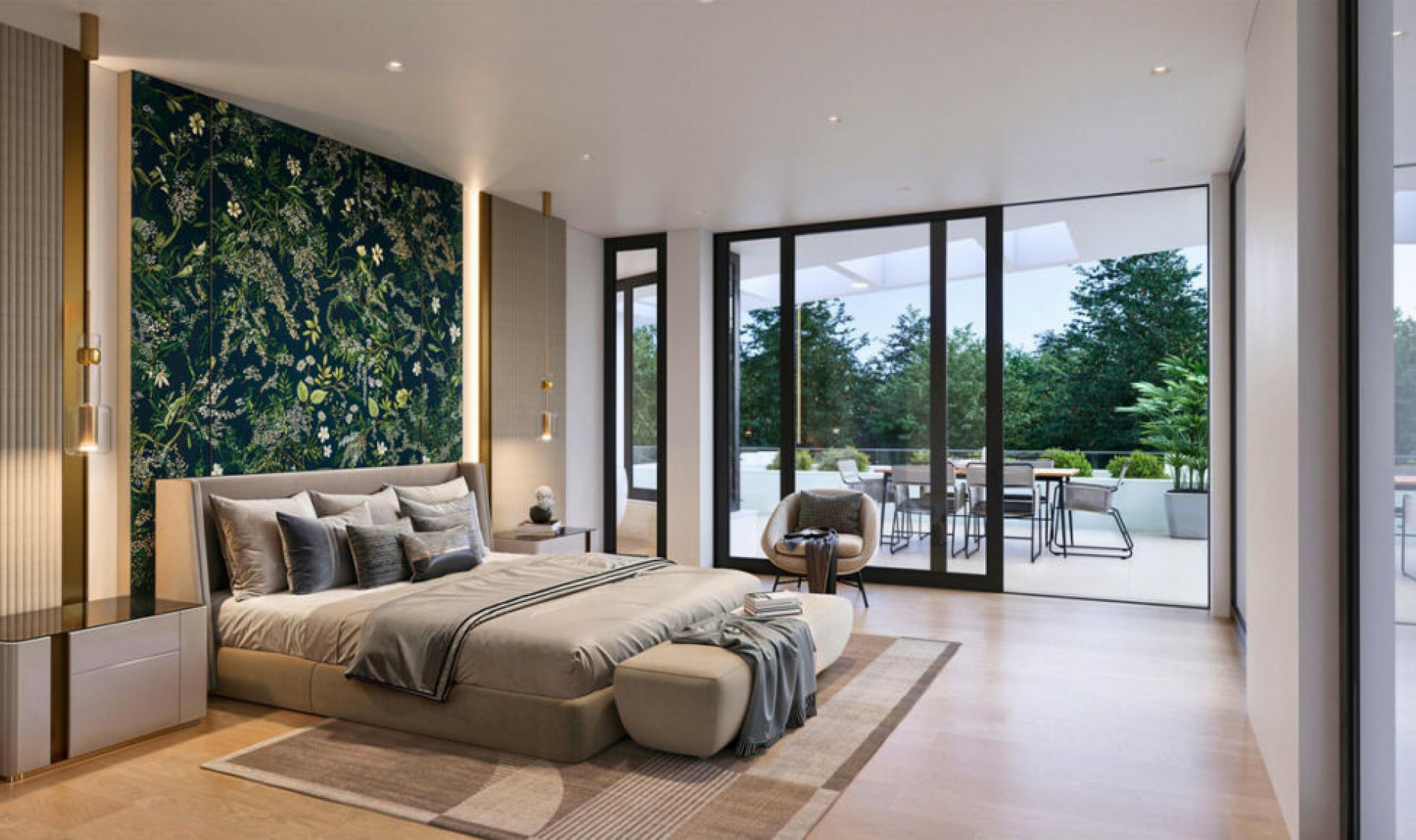 Resale - House -
Sotogrande